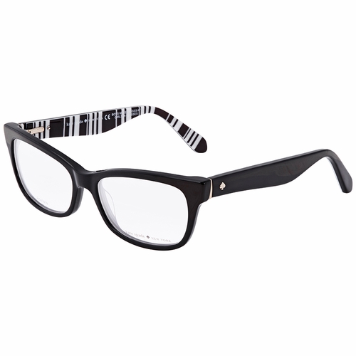 Kate Spade ELORA QG9 52 Elora Ladies  Eyeglasses