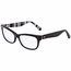 Kate Spade ELORA QG9 52 Elora Ladies  Eyeglasses