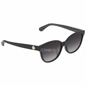 Kate Spade EMALEIGH/F/S 07ZJ/9O 55  Ladies  Sunglasses
