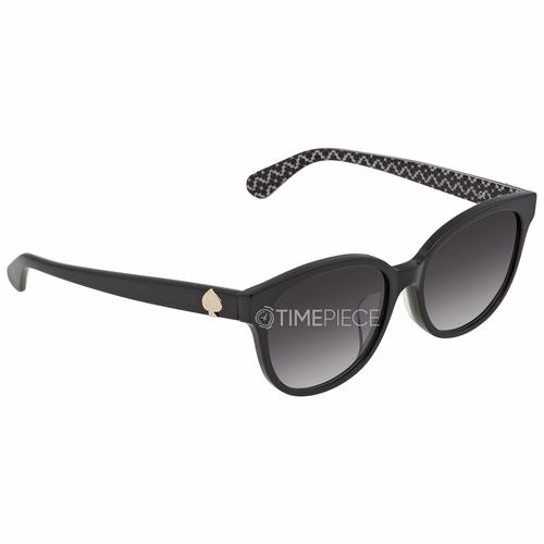 Kate Spade EMALEIGH/F/S 07ZJ/9O 55 Ladies Sunglasses Kate Spade EMALEIGH/F/S 07ZJ/9O 55 Ladies Sunglasses