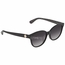 Kate Spade EMALEIGH/F/S 07ZJ/9O 55 Ladies Sunglasses