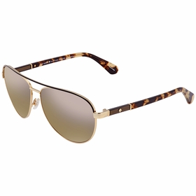 Kate Spade EMILYANNS-00NR-59 Emilyann Ladies  Sunglasses