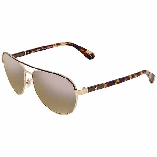Kate Spade EMILYANNS-00NR-59 Emilyann Ladies  Sunglasses