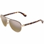 Kate Spade EMILYANNS-00NR-59 Emilyann Ladies  Sunglasses