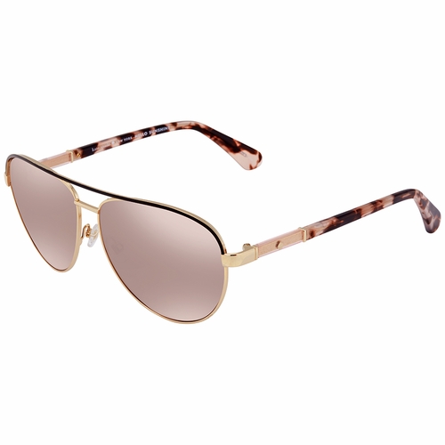 Kate Spade EMILYANNS-0Q0J-59 Emilyann Ladies Sunglasses Kate Spade EMILYANNS-0Q0J-59 Emilyann Ladies Sunglasses