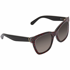 Kate Spade EMMYLOU/S 07RM/HA 51 Emmylou Ladies  Sunglasses