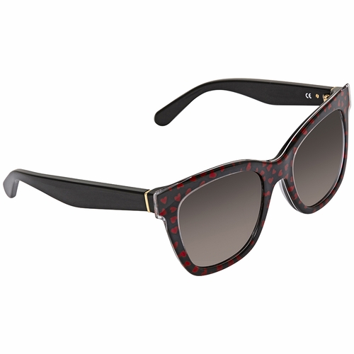Kate Spade EMMYLOU/S 07RM/HA 51 Emmylou Ladies  Sunglasses