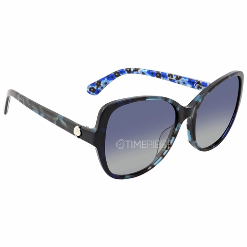 Kate Spade ESMAE/G/S 0XP8/Z7 56 Ladies Sunglasses Kate Spade ESMAE/G/S 0XP8/Z7 56 Ladies Sunglasses