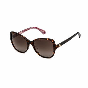 Kate Spade ESMAE/G/S0MAPHA56  Ladies  Sunglasses