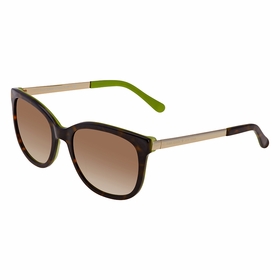 Kate Spade GAYLAS 0DV2 52 Gaylas Ladies  Sunglasses