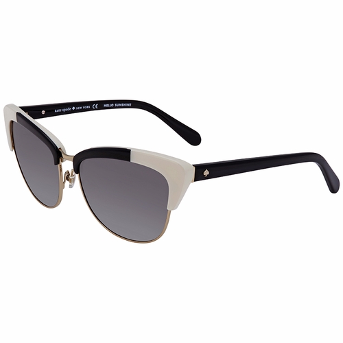 Kate Spade GENETTESUS W86 56 Genette   Sunglasses