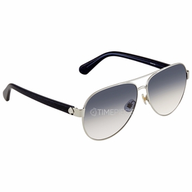 Kate Spade GENEVA/S 0PJP/I4 59  Ladies  Sunglasses