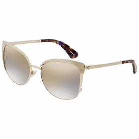 Kate Spade GENICES-006JFQ-57  Ladies  Sunglasses