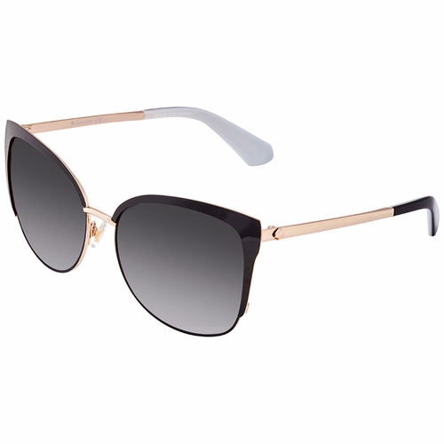 Kate Spade GENICES-0RRCF8-57  Ladies  Sunglasses