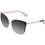 Kate Spade GENICES-0RRCF8-57  Ladies  Sunglasses