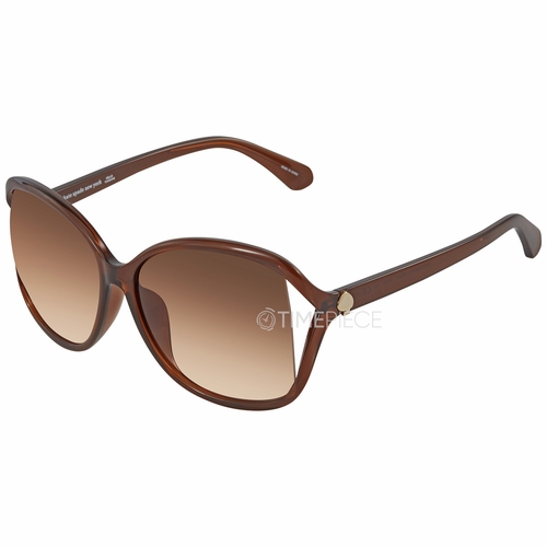 Kate Spade GLORIANNFS 009Q 59/15  Ladies  Sunglasses
