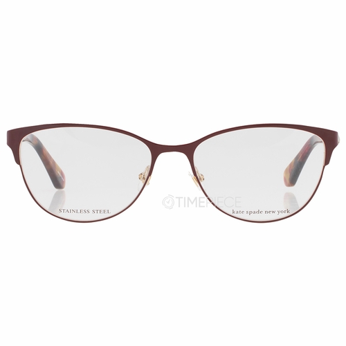 Kate Spade HADLEE 0MFX 54  Ladies  Eyeglasses