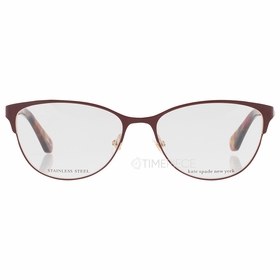 Kate Spade HADLEE 0MFX 54  Ladies  Eyeglasses