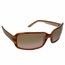 Kate Spade HAZY/S 0Y33 AMBER VIOLET  Unisex  Sunglasses