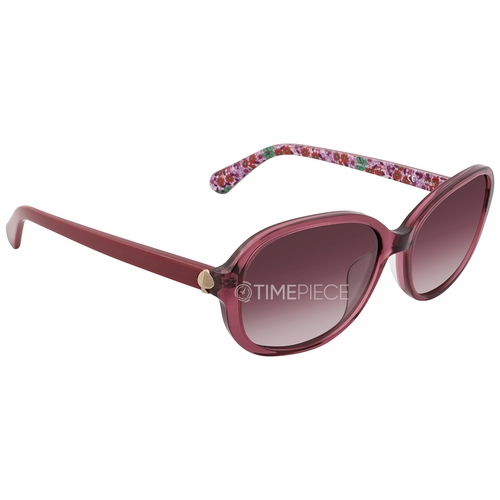 Kate Spade IZABELLA/G/S 0LHF/JR 55  Ladies  Sunglasses