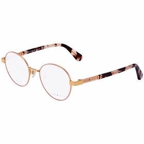 Kate Spade JAELYNF-HT8-49 Jaelyn Ladies  Eyeglasses