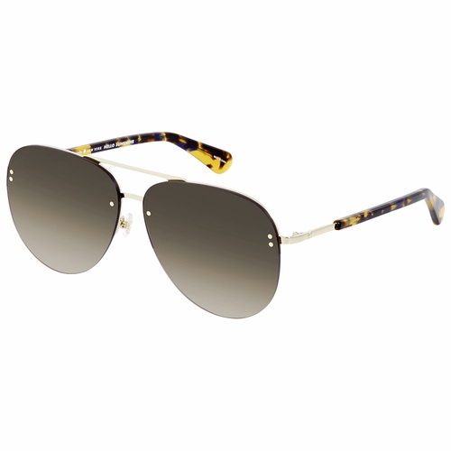 Kate Spade JAKAYLA/S 0086/HA 62  Ladies  Sunglasses