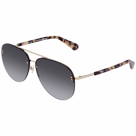 Kate Spade JAKAYLAS-0AHF-62 Jakayla Ladies  Sunglasses