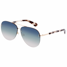 Kate Spade JAKAYLAS-0HT8-62 Jakayla Ladies  Sunglasses