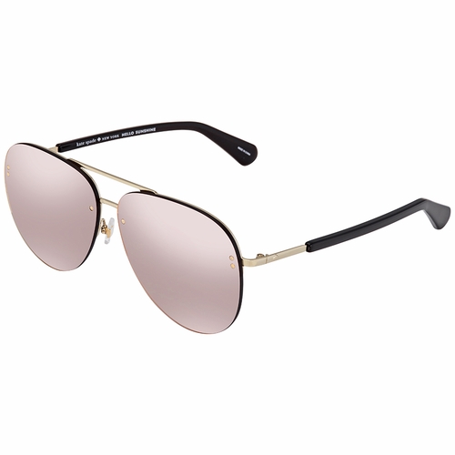 Kate Spade JAKAYLAS-807-62 Jakayla Ladies  Sunglasses