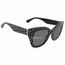 Kate Spade JALENA/S 0TAY/M9 49 Ladies Sunglasses