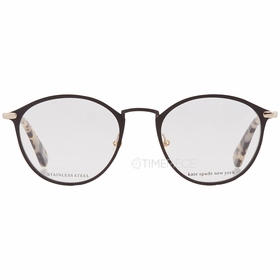 Kate Spade JALYSSA 0807 51  Mens  Eyeglasses