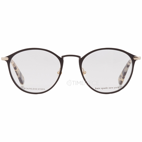 Kate Spade JALYSSA 0807 51  Mens  Eyeglasses