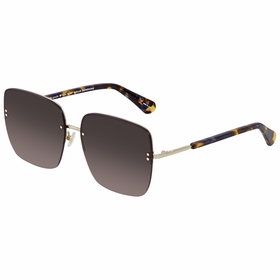 Kate Spade JANAYS-0086HA-61  Ladies  Sunglasses