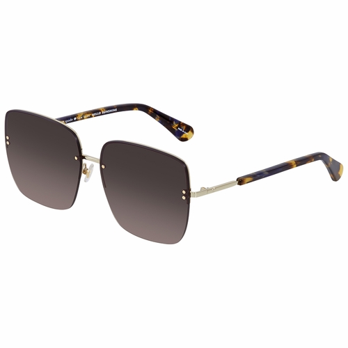 Kate Spade JANAYS-0086HA-61  Ladies  Sunglasses