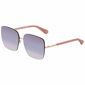 Kate Spade JANAYS-035JQT-61  Ladies  Sunglasses
