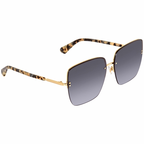 Kate Spade JANAYS-0AHF9O-61  Ladies  Sunglasses