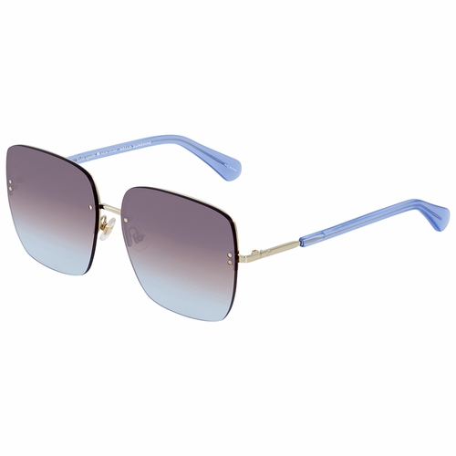 Kate Spade JANAYS-0PJPEL-61  Ladies  Sunglasses