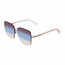 Kate Spade JANAYS-SQG98-61  Ladies  Sunglasses