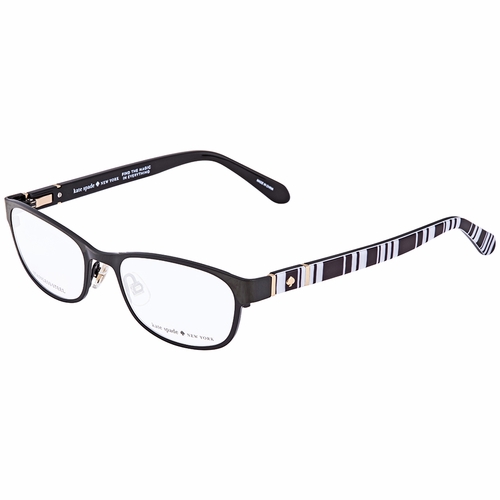 Kate Spade JAYLA-0QG9-48 Jayla Ladies  Eyeglasses