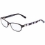 Kate Spade JAYLA-0QG9-48 Jayla Ladies  Eyeglasses