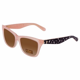 Kate Spade JENAES 0S3S 53 Jenaes Ladies  Sunglasses
