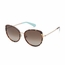 Kate Spade JENSEN/G/S0086HA57  Ladies  Sunglasses