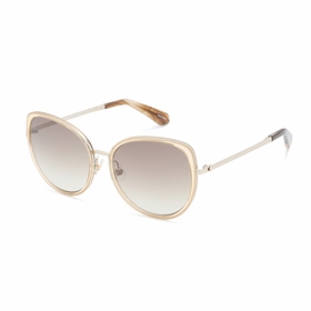 Kate Spade JENSEN/G/S02T38G57  Ladies  Sunglasses