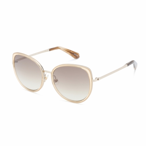 Kate Spade JENSEN/G/S02T38G57  Ladies  Sunglasses