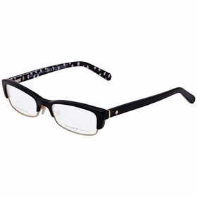 Kate Spade JOETTA80750 Joetta Ladies  Eyeglasses