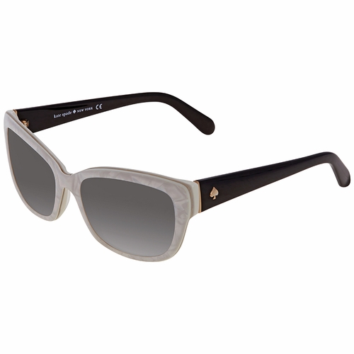 Kate Spade JOHANNAS 0X95 53 Johanna Ladies Sunglasses Kate Spade JOHANNAS 0X95 53 Johanna Ladies Sunglasses