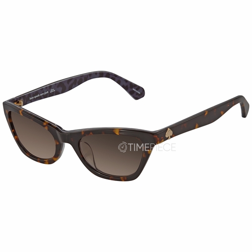 Kate Spade JOHNETAS 0086 51/20  Ladies  Sunglasses