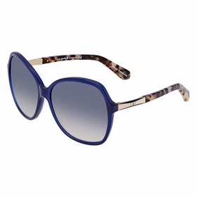 Kate Spade JOLYNS 00CX 58 Jolyns Ladies  Sunglasses