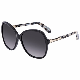Kate Spade JOLYNS 0ANW 58    Sunglasses