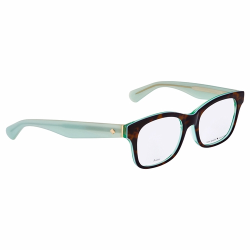 Kate Spade JONNIEF-VPV-50 Jonnie Ladies  Eyeglasses